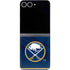NHL Buffalo Sabres Home Jersey Galaxy Z Flip6 Skin